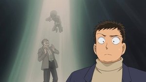 Still from Chiba's UFO Case (1)