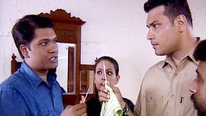 Still from The Case Of The Invisible Murderer - Part 2