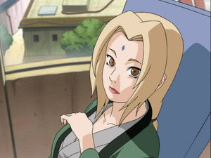 Still from Blaze Away, Byakugan! This is My Ninja Way!