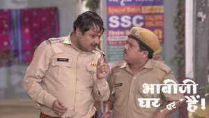 Still from Teeka and Malkhan Realise Their Mistake