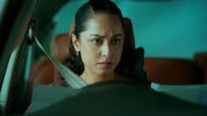 Still from Murder At The Railway Tracks