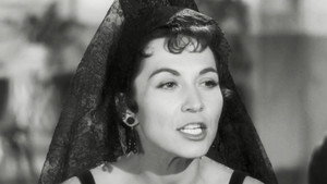 Still from The Case of the Negligent Nymph