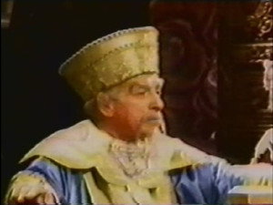 Still from Assassin at Peking