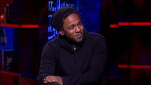 Still from Kendrick Lamar