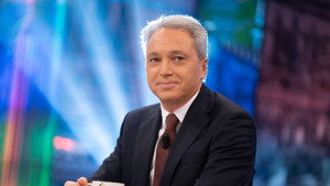 Still from Vicente Vallés