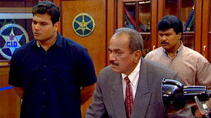 Still from The Theft And Murder - Part 2