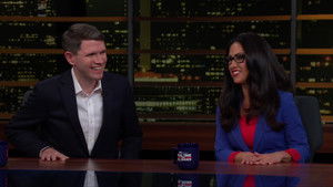 Still from February 20, 2026: Paul Anka, Rep. Lauren Boebert, James Talarico