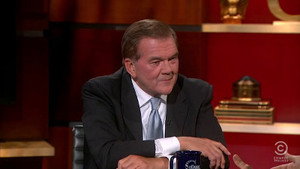 Still from Tom Ridge