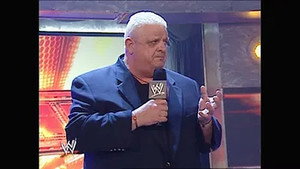 Still from Raw - Jun. 11, 2007