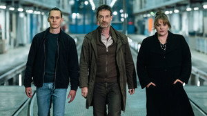 Still from Love is Pain