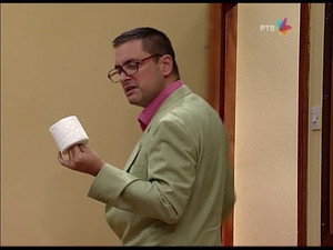 Still from 1075 Manje od ljubavi