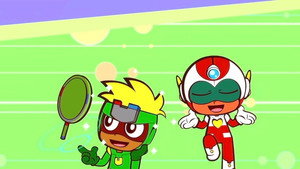 Still from Episode 14