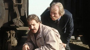 Still from Blood trail