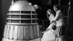 Still from The Evil of the Daleks (5)