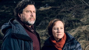 Still from Down in the valley