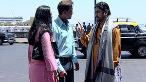 Still from The Fortune Teller - Part 1