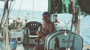 Still from Sea Of Doubt