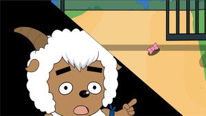 Still from Episode 12
