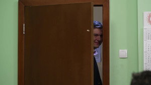 Still from 2141 Sad u ovom momentu