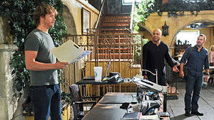 Still from Big Brother