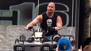 Still from Raw - Mar. 15, 2004