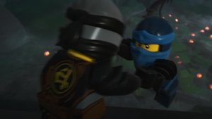 Still from Pause and Effect