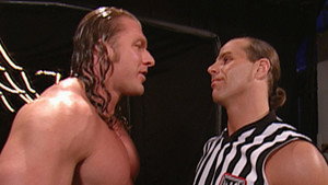 Still from Raw - Dec. 02, 2002