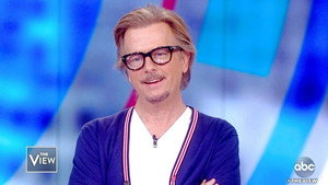 Still from David Spade