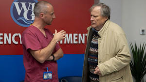 Still from Wednesday, 1st January 2025