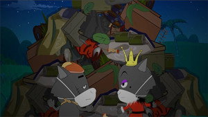 Still from Episode 156