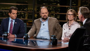 Still from Overtime - March 6, 2020