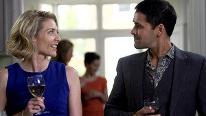 Still from Starting Over