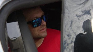 Still from Traveling Taker