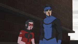Still from I GOTTA GET SOME AIR