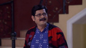 Still from Horror Show!