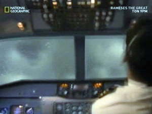 Still from Frozen in Flight (American Eagle Flight 4184)