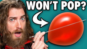 Still from Reacting To Crazy Magic Tricks