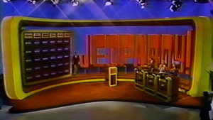 Still from 1984 Pilot