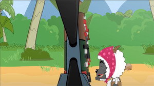 Still from Episode 117