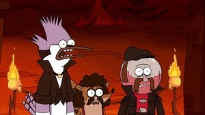 Still from Guitar of Rock