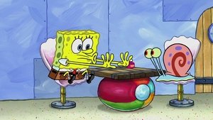 Still from SpongeBob's Bad Habit