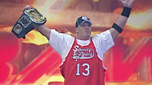 Still from Raw - Jun 06, 2005