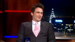 Still from James Franco