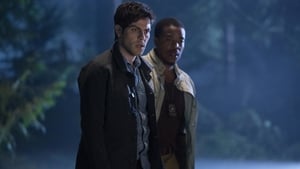 Still from Over My Dead Body