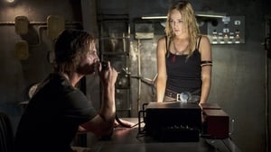 Still from Keep Your Enemies Closer