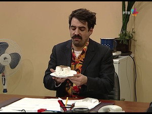 Still from 516 Novi televizor