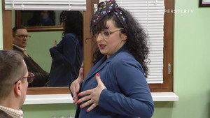 Still from 1223 Dolazi mama