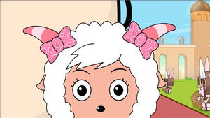 Still from Episode 317