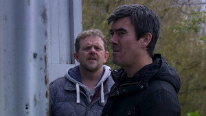 Still from Episode 8942 (Wed 20th Jan 2021)