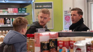Still from Thursday, 12th February 2026